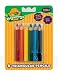 Crayola Beginnings - Triangular Pencils (6 Pack)