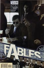 Fables 21 (Comic Book)