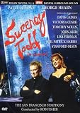 Stephen Sondheim - Sweeney Todd [DVD]