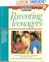 Parenting Teenagers: Systematic Training for Effective Parenting of Teens