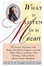 What to Listen for in Mozart