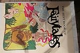 The best book of fairy tales