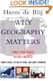 Why Geography Matters: Three Challenges Facing America: Climate Change, the Rise of China, and Global Terrorism