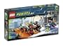 LEGO Agents River Heist (8968)
