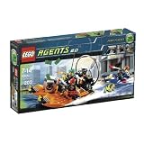LEGO Agents River Heist (8968)