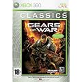 Gears Of War Classics