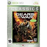 Gears of War - classicspar Microsoft