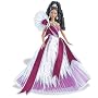 Mattel 2005 Holiday Barbie Doll - African American