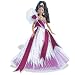 Mattel 2005 Holiday Barbie Doll - African American