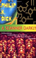 A Scanner Darkly