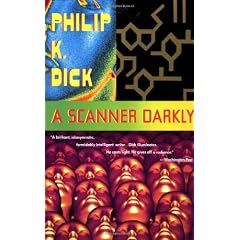 A Scanner Darkly