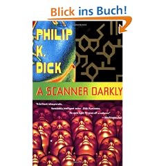 A Scanner Darkly (Vintage)