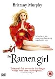 The Ramen Girl [DVD] [2008]
