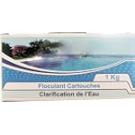 Nmp - floculant - Cartouche de flocul...