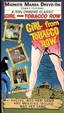 Girl from Tobacco Road [VHS]