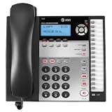 AT&T Corded Speakerphone (1040)