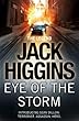 Eye of the Storm (Sean Dillon Series, Book 1)