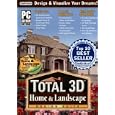 Total 3D Home and Landscape Design Suite 8