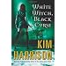 White Witch, Black Curse (The Hollows, Book 7)