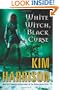 White Witch, Black Curse (The Hollows, Book 7)