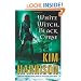 White Witch, Black Curse (The Hollows, Book 7)