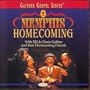 Beyond the Sunset/Should You Go First And I Remain (Memphis Homecoming)