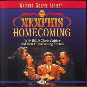 Beyond the Sunset/Should You Go First And I Remain (Memphis Homecoming)