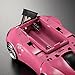 BESTRUNNER 2.4G 1600DPI 3D Car Shape Wireless Optical Mouse USB Receiver For Laptop PC