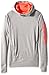 adidas Big Girls' Ultimate Logo Pullover Sweatshirt