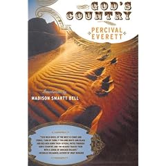 God's Country: A Novel