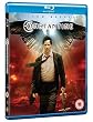 Constantine [Blu-ray] [2005][Region Free]