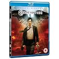 Constantine [Blu-ray] [2005][Region Free]