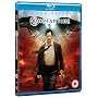 Constantine [Blu-ray] [2005]