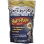 Little Remedies Saf-T-Pops, Soothing Throat Pops, With Vitamin C and Zinc, 15 pops (Pack of 3)