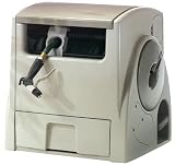Suncast Powerwind Hose Reel #PW100