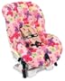 Britax Roundabout Convertible Car Seat, Jessica