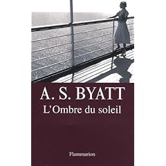 L'ombre du soleil