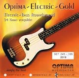 Bass Guitar Strings