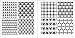 Geometric Patterns (Pattern & Design Collection) (English, German, Spanish, Chinese, Japanese and Hebrew Edition)