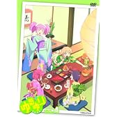 ゆるゆりvol.4(すぺしゃるさうんどCD&ピンコレ第４弾：櫻子PIN､向日葵PIN付き）【初回限定仕様】 [DVD]