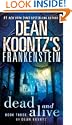 Dean Koontz's Frankenstein