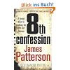 8th Confession (Womens Murder Club 8)