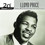 The best of Lloyd Price: Millennium Collection