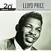 The best of Lloyd Price: Millennium Collection