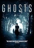 Ghosts [DVD]