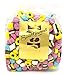SweetGourmet Gustaf's English Mini Licorice Allsorts Candy, 2.5 lb, Packaging May Vary