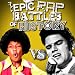 Michael Jackson vs Elvis Presley [Explicit]