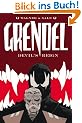 Grendel: Devil's Reign