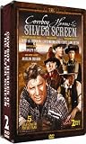 Cowboy Heroes of the Silver Screen - COLLECTOR`S EDITION 2 DVD EMBOSSED TIN