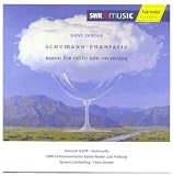 Zender - Bardo; Schumann-Phantasie